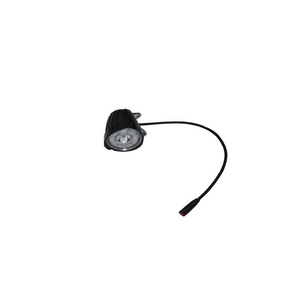 KUBA MC3 ÖN FAR [MX9 - MX25 PLUS - BN5 PRO - DS10 PRO - BUFFALO-M - H1 - ZF6] #KM 72528
